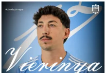 “Zirə” portuqaliyalı futbolçu Da Silva Tavareşı transfer edib