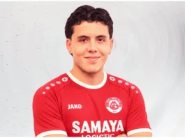 “Araz-Naxçıvan” Alexandro Herrera ilə müqavilə imzalayıb