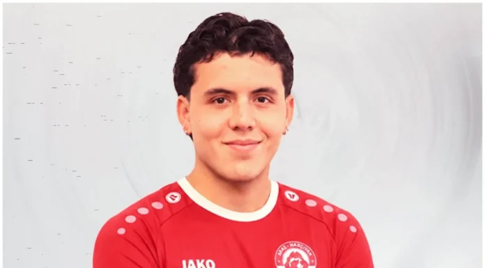 “Araz-Naxçıvan” Alexandro Herrera ilə müqavilə imzalayıb