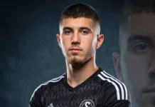 “Səbail” sabiq futbolçusu Zeynəddin Abdurahmanovu heyətinə qatıb