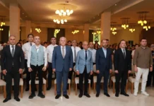 “Sheki Open 2026” Beynəlxalq Şahmat Festivalına yekun vurulub