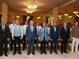 “Sheki Open 2026” Beynəlxalq Şahmat Festivalına yekun vurulub
