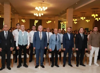 “Sheki Open 2026” Beynəlxalq Şahmat Festivalına yekun vurulub