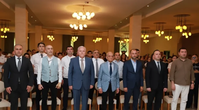 “Sheki Open 2026” Beynəlxalq Şahmat Festivalına yekun vurulub