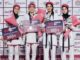 Taekvondoçumuz Minayə Əkbərova beynəlxalq turnirdə qızıl medal qazanıb