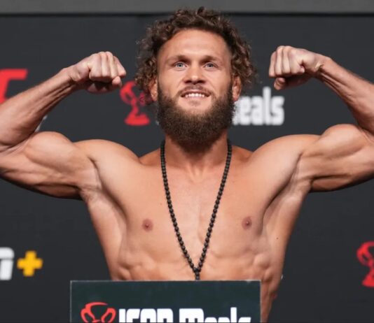Bu gün Bakıda UFC turniri keçiriləcək