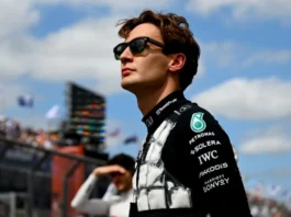 Formula 1: Corc Rassel Avstriya Qran-prisinin təsnifat mərhələsinin qalibi olub