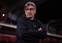 İvan Yuriç “Montsa”nın baş məşqçisi təyin edilib