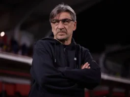 İvan Yuriç “Montsa”nın baş məşqçisi təyin edilib