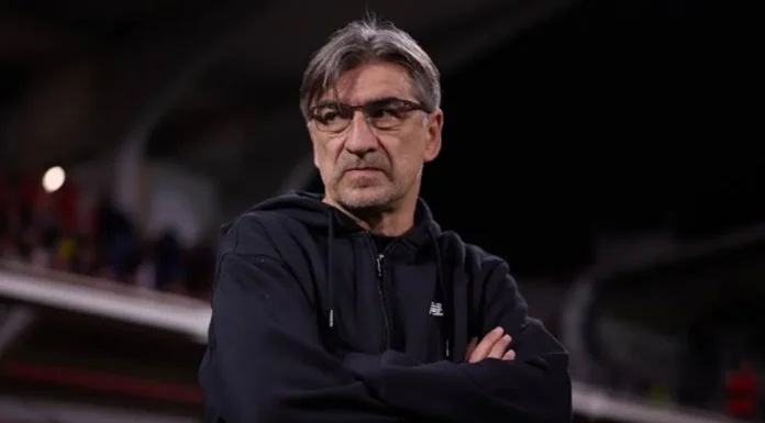 İvan Yuriç “Montsa”nın baş məşqçisi təyin edilib