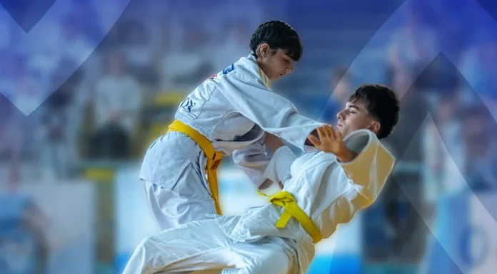 Bakıda cüdo üzrə kəmər dərəcələri imtahanı keçiriləcək