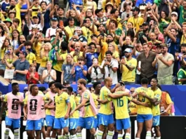 DÇ-2026: Yaponiyanı üstələyən Braziliya 1/8 finala adlayıb