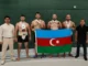 Sumoçularımız Avropa çempionatında dörd medal qazanıblar