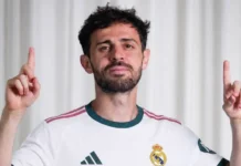 “Real” Bernardu Silvanın keçidini açıqladı