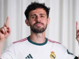“Real” Bernardu Silvanın keçidini açıqladı