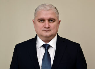 Cahangir Fərəcullayev UEFA-da komitə üzvü təyin edilib