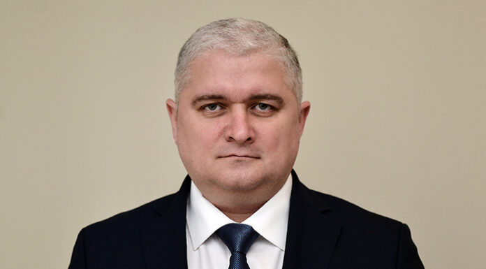 Cahangir Fərəcullayev UEFA-da komitə üzvü təyin edilib