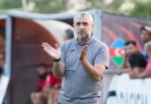 “Səbail” Adil Şükürovla yolları ayırdı