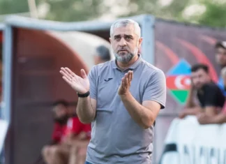 “Səbail” Adil Şükürovla yolları ayırdı