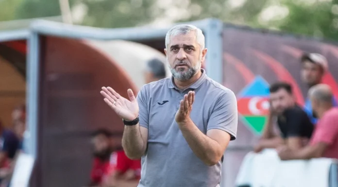 “Səbail” Adil Şükürovla yolları ayırdı