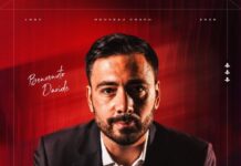 Ançelottinin oğlu “Lill”də