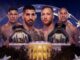 UFC tarixində Ağ Evdə ilk döyüş gecəsi baş tutub