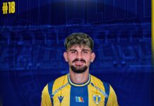 Cəlal Hüseynov Rumıniya klubuna keçdi