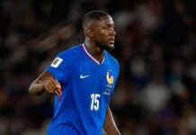 “Real” İbrahim Konateni transfer etdi