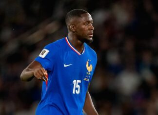 “Real” İbrahim Konateni transfer etdi