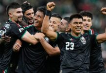 DÇ-2026: Meksika 1/16 finalda, İsveçrə və Kanada qələbə qazandı