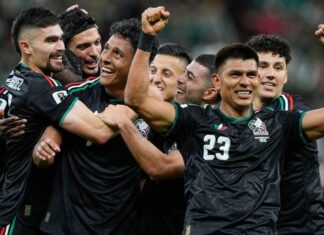 DÇ-2026: Meksika 1/16 finalda, İsveçrə və Kanada qələbə qazandı