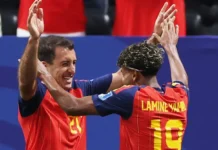 DÇ-2026: İspaniya mundialda ilk qələbəsini qazandı