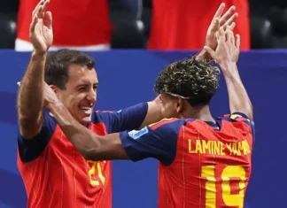 DÇ-2026: İspaniya mundialda ilk qələbəsini qazandı