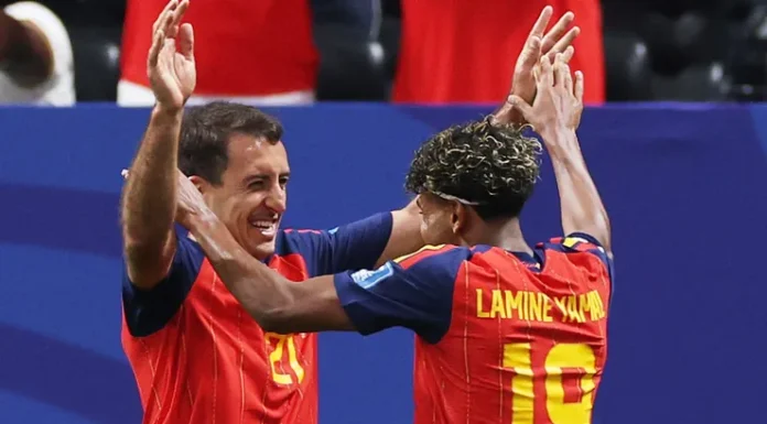 DÇ-2026: İspaniya mundialda ilk qələbəsini qazandı