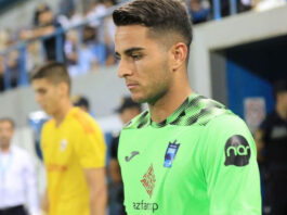“Zirə” Tiaqo Silva ilə yolları ayırdı