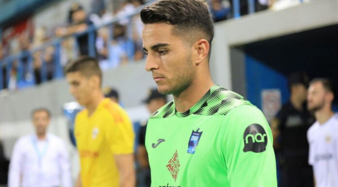 “Zirə” Tiaqo Silva ilə yolları ayırdı