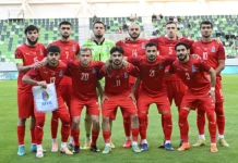 İki futbolçu Azərbaycan millisinin heyətindən çıxarıldı