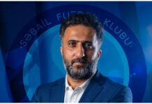 “Səbail”in yeni baş məşqçisi bəlli oldu