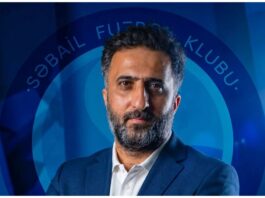 “Səbail”in yeni baş məşqçisi bəlli oldu