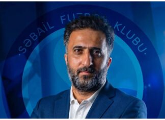 “Səbail”in yeni baş məşqçisi bəlli oldu