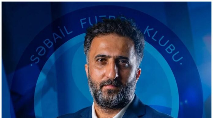 “Səbail”in yeni baş məşqçisi bəlli oldu
