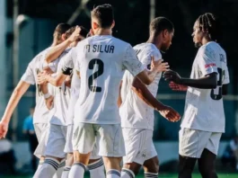“Qarabağ” yoldaşlıq oyununda “Zirə”yə qalib gəldi