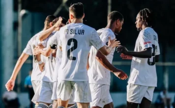 “Qarabağ” yoldaşlıq oyununda “Zirə”yə qalib gəldi