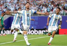 DÇ-2026: Fransadan qələbə, Messi Klozenin rekorduna şərik çıxdı