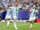 DÇ-2026: Fransadan qələbə, Messi Klozenin rekorduna şərik çıxdı
