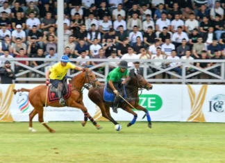 Azərbaycanın çövkən millisi mundiala uğurlu start verdi