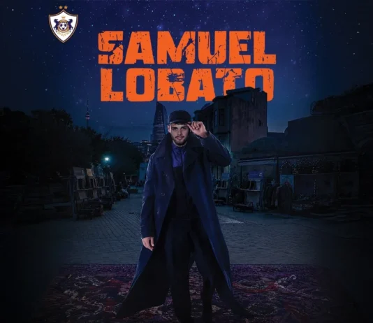 “Qarabağ”dan yayın üçüncü transferi