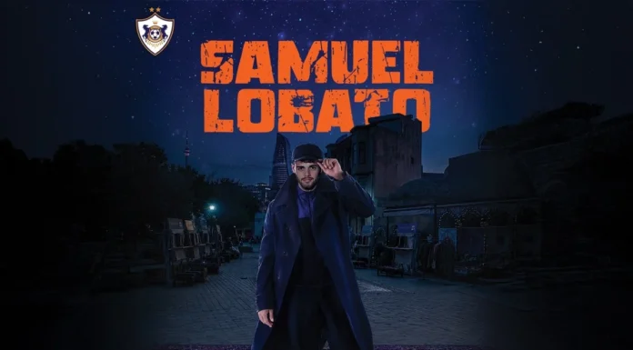 “Qarabağ”dan yayın üçüncü transferi