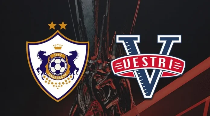 UEFA Avropa Liqası: “Qarabağ” İslandiya klubuna qarşı