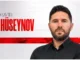 Cavid Hüseynov “Araz-Naxçıvan”ın baş məşqçisi təyin edildi